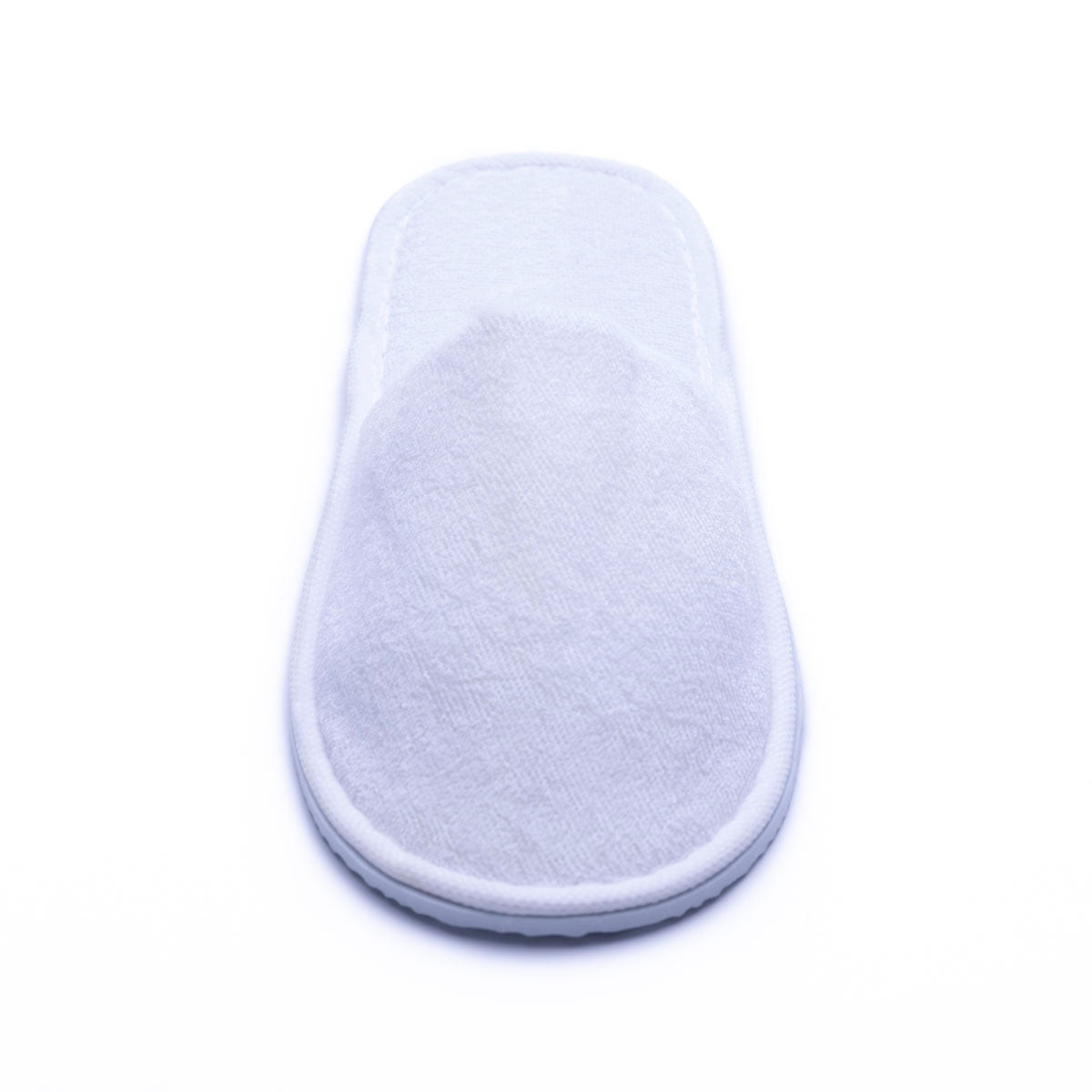 Nesto's® Badstof slippers Gesloten Neus