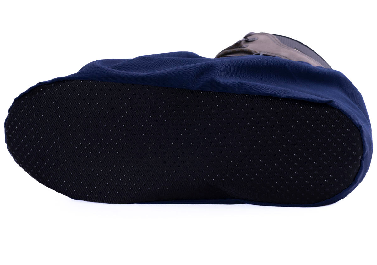 Schoenbeschermers met antislip