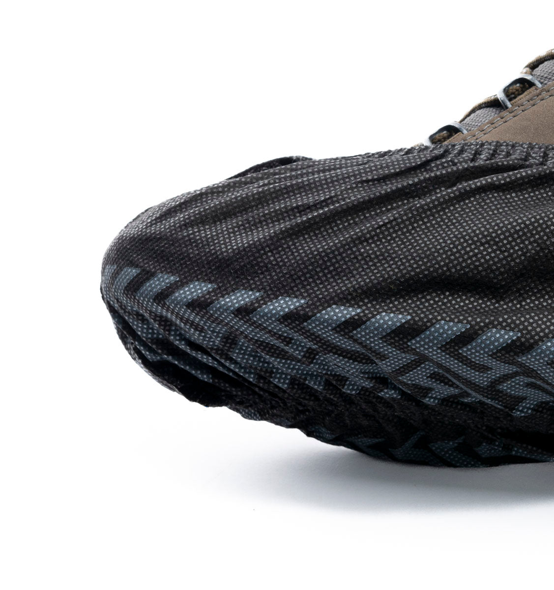 Nesto's stevige anti-slip overschoenen - 100 stuks
