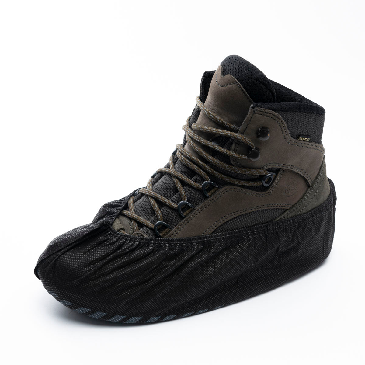 Nesto's stevige anti-slip overschoenen - 100 stuks