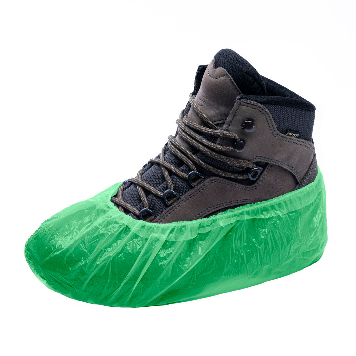 Nesto's® Stevige Schoenhoesjes Groen