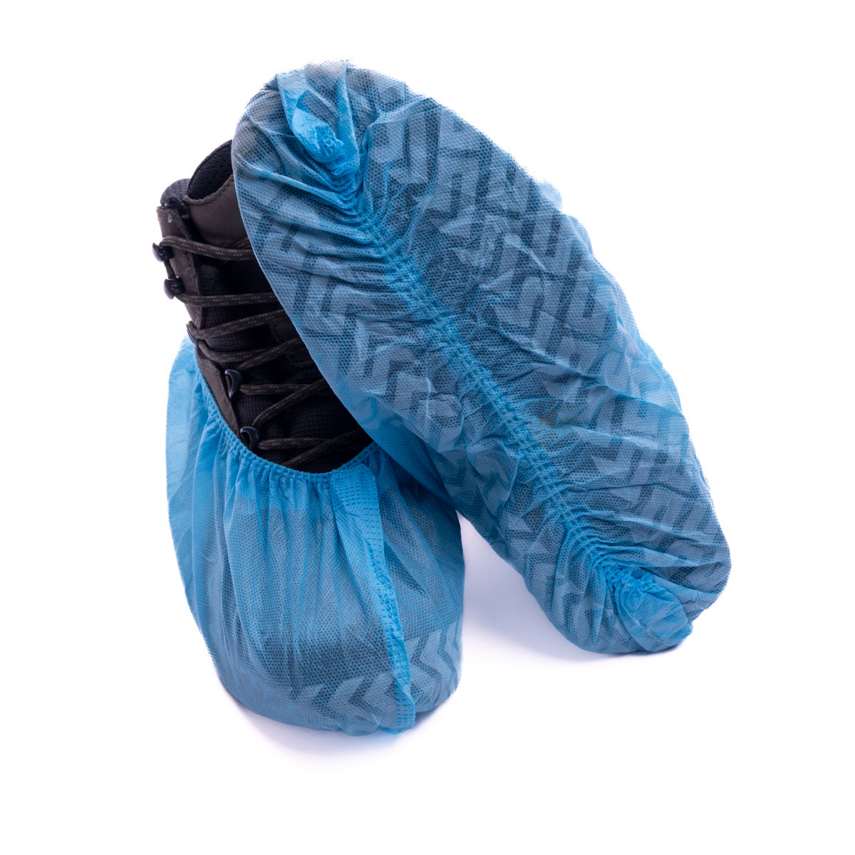 Nesto's stevige anti-slip overschoenen - 100 stuks