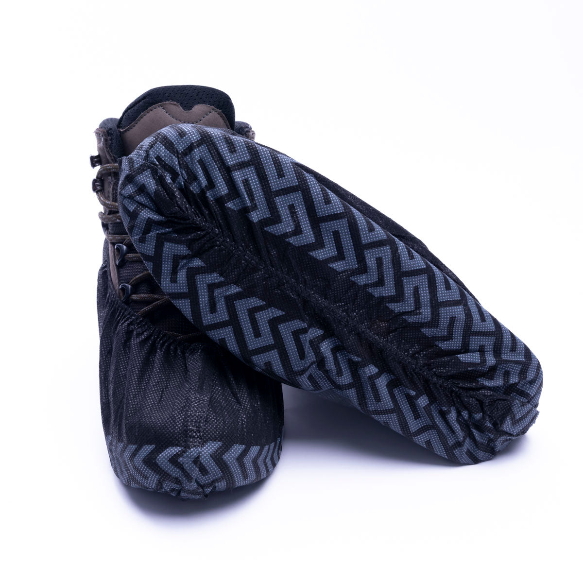 Nesto's stevige anti-slip overschoenen - 100 stuks