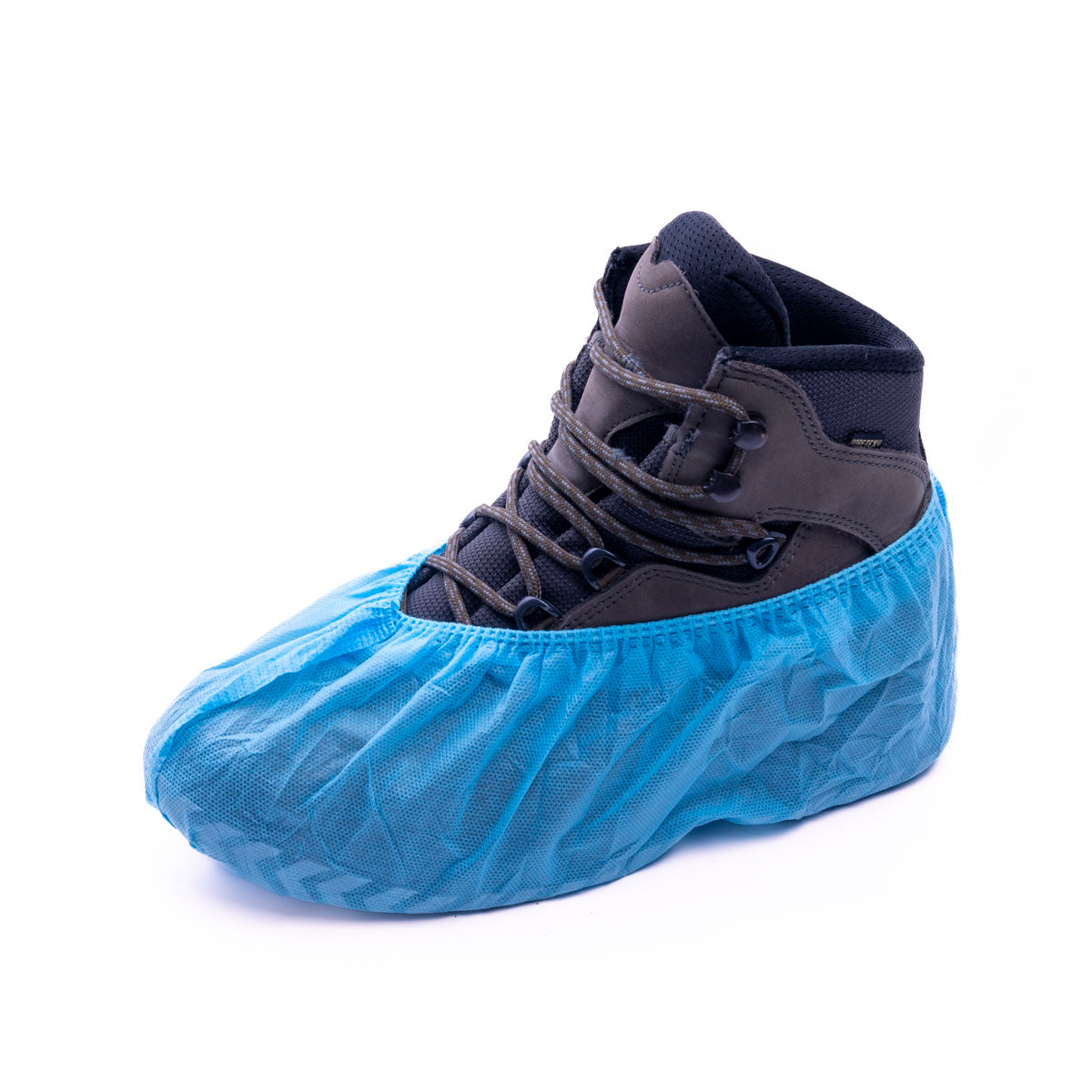 Nesto's stevige anti-slip overschoenen - 100 stuks