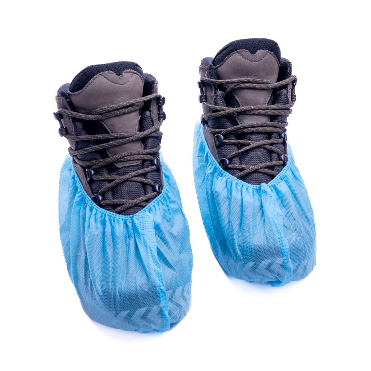 Nesto's stevige anti-slip overschoenen - 100 stuks