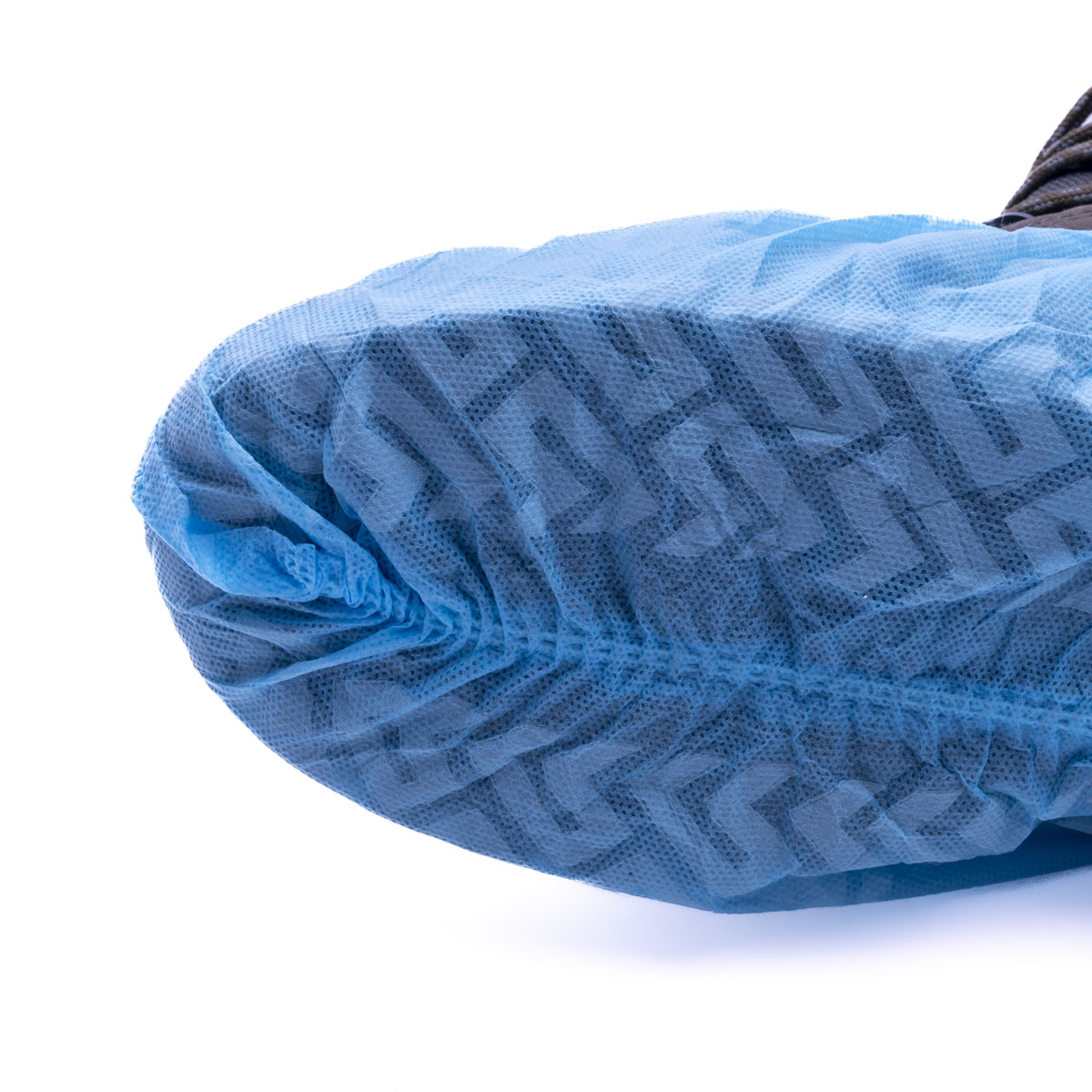 Nesto's stevige anti-slip overschoenen - 100 stuks