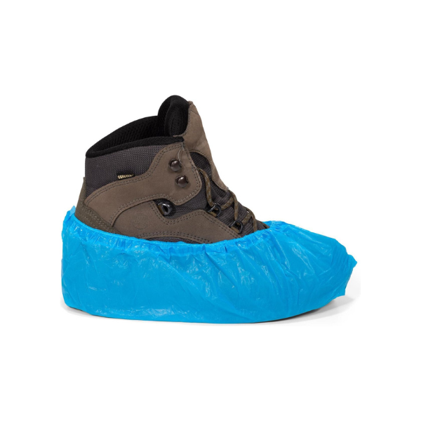 Overschoenen voor gewone schoenen