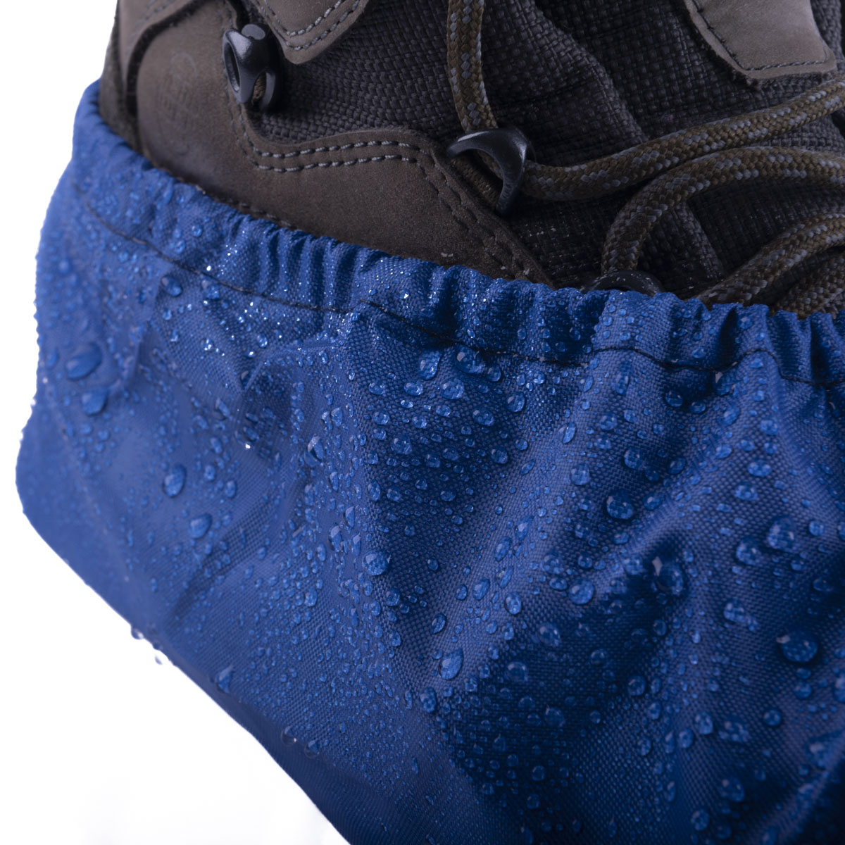 Nesto's® Waterafstotende Herbruikbare schoenovertrek - Licht Blauw