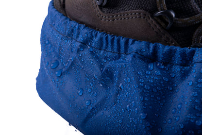 Nesto's® Waterafstotende Herbruikbare schoenovertrek - Licht Blauw