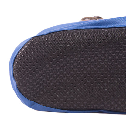 Nesto's® Waterafstotende Herbruikbare schoenovertrek - Licht Blauw