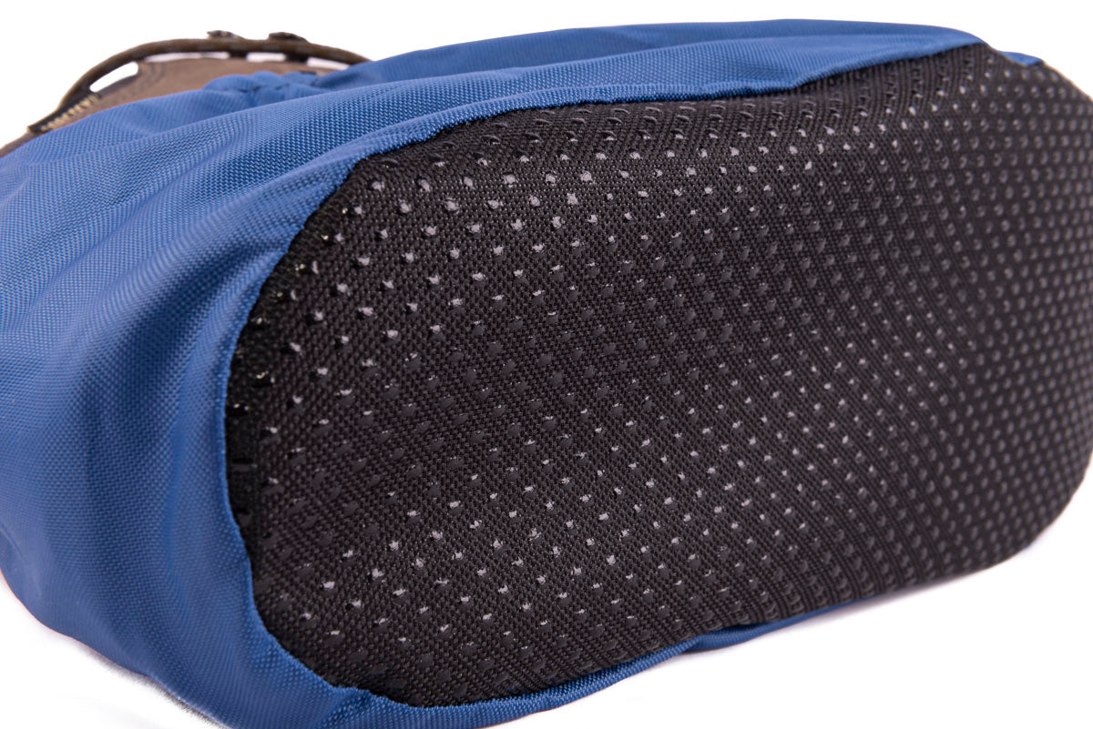 Nesto's® Waterafstotende Herbruikbare schoenovertrek - Licht Blauw