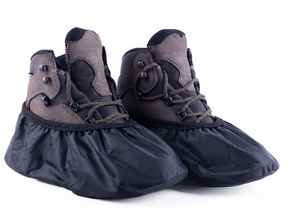 Nesto's® Premium Herbruikbare schoenovertrek - Zwart