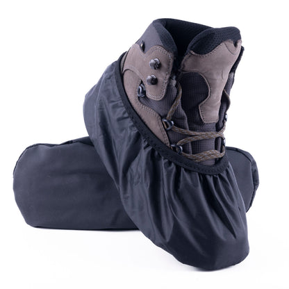 Nesto's® Premium Herbruikbare schoenovertrek - Zwart