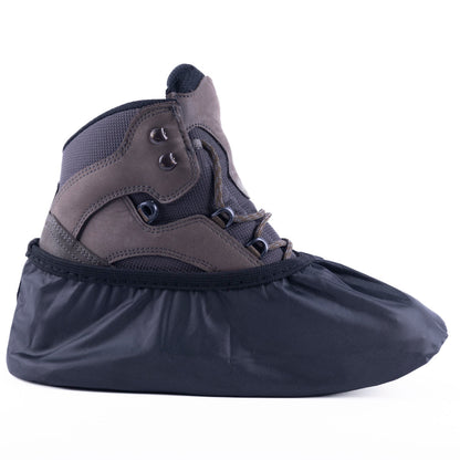 Nesto's® Premium Herbruikbare schoenovertrek - Zwart