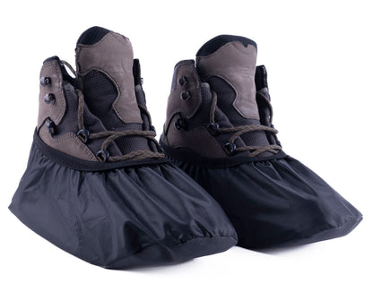 Nesto's® Premium Herbruikbare schoenovertrek - Zwart