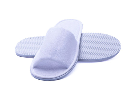 Nesto's® Wegwerp slippers Open Neus