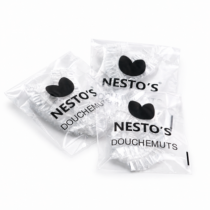 Nesto's® Wegwerp Douchemuts