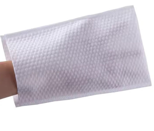 Nesto's® Wegwerp Washandjes
