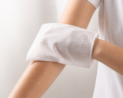 Nesto's® Wegwerp Washandjes